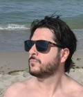 Встретьте Мужчинa : Alan, 45 лет до Италия  Bari